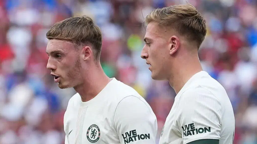 Palmeiras vs. Chelsea Prediction & Picks: Will the Blues Bounce the Brazilians in Philly?