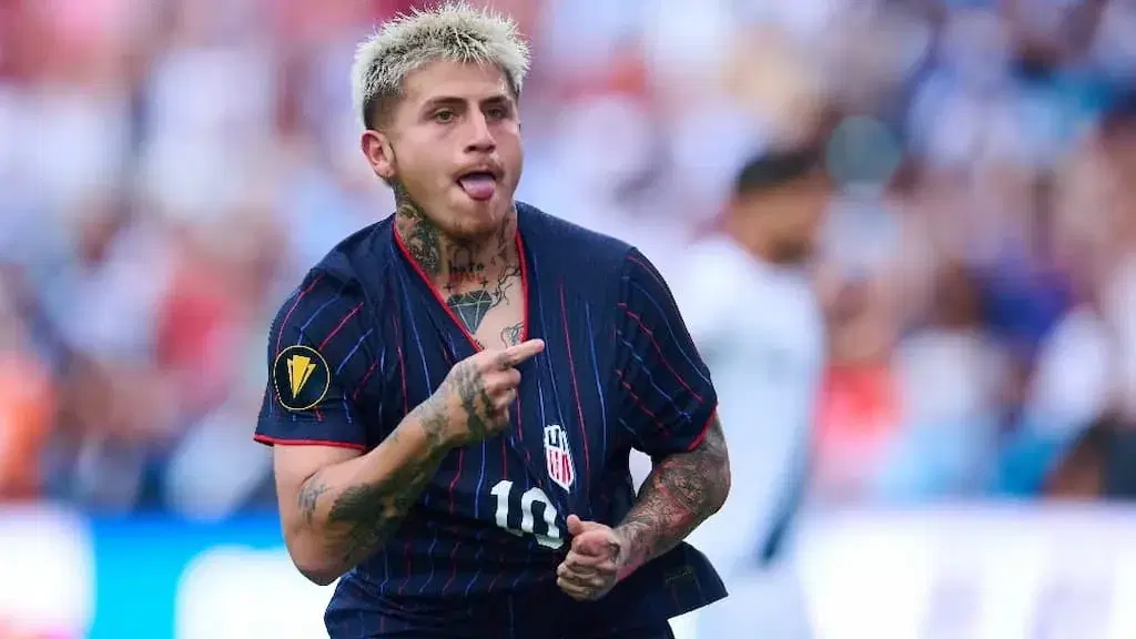 USA vs. Mexico Prediction & Picks: Favorites Face Off for Gold Cup Glory