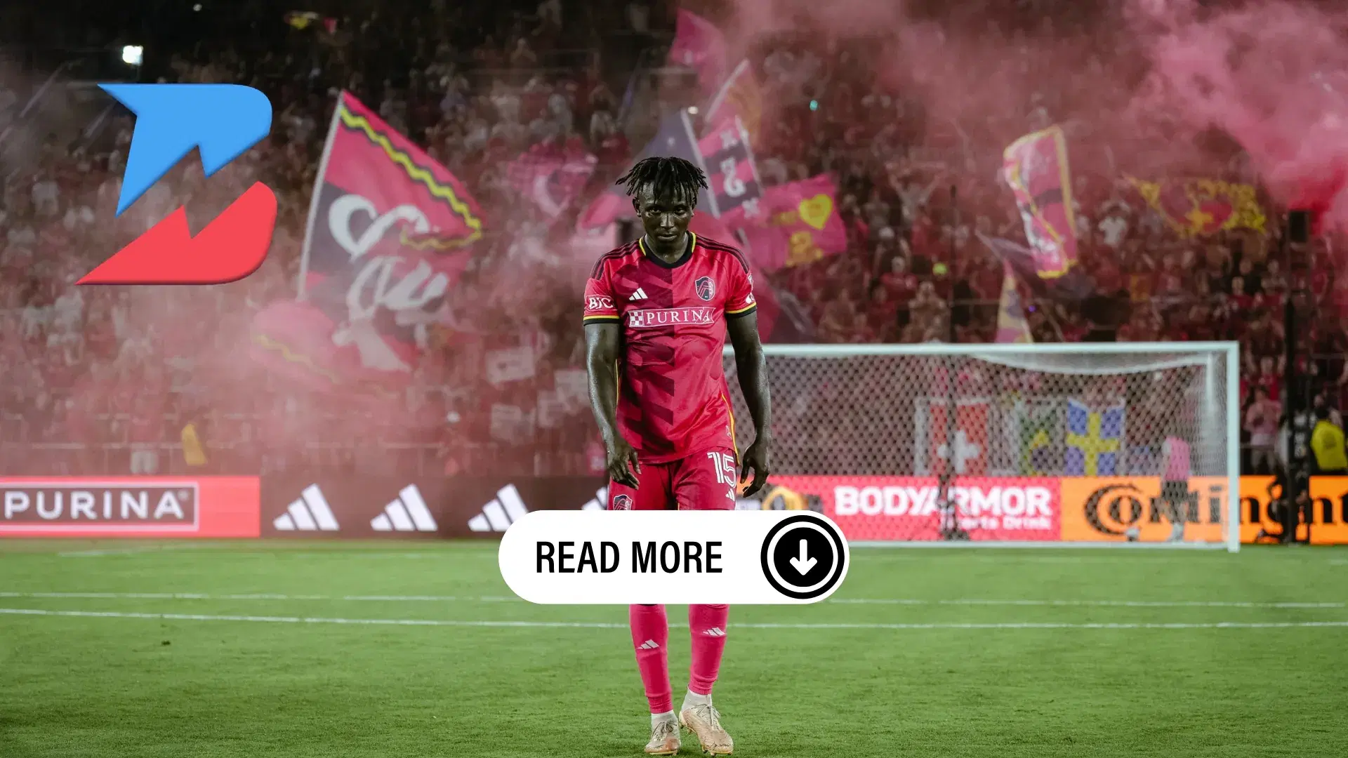 St. Louis City SC vs. Portland Timbers MLS Picks and Predictions (7/13): Western Conference Showdown