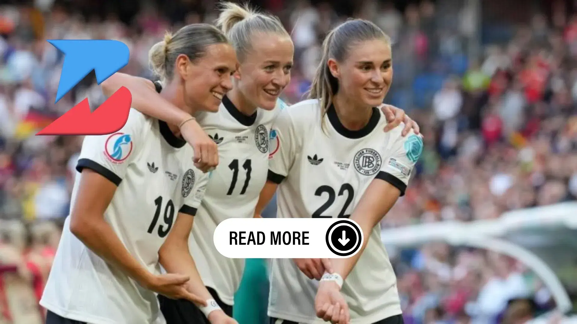 France vs. Germany Women’s EURO Picks & Predictions (7/19): Our Last Quarterfinal Match