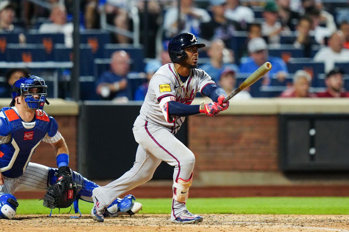 Cubs vs. Braves: Props & Predictions | September 8, 2025