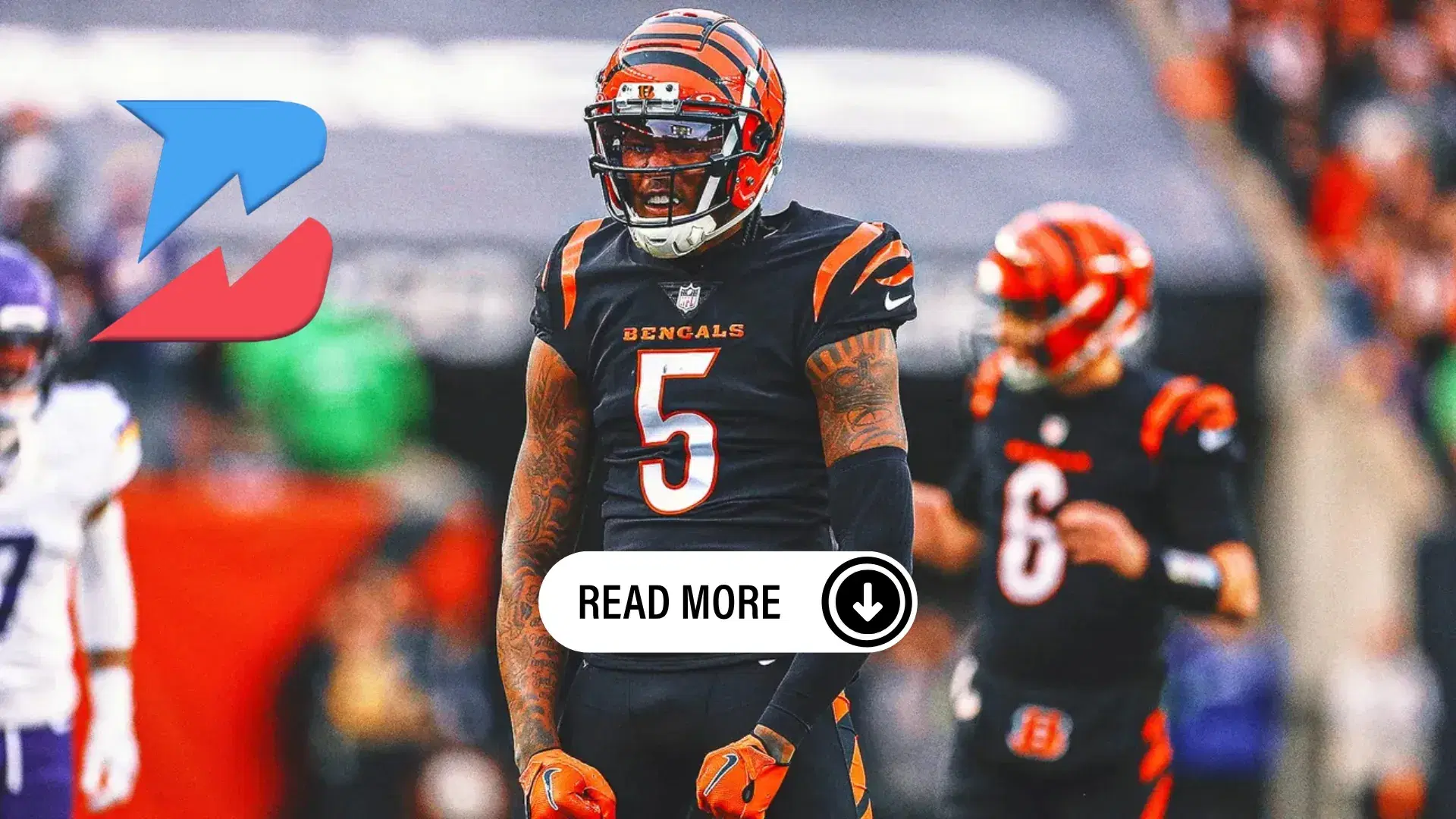 AFC North 2025 Divisional Preview, Picks & Predictions: Can Anyone Dethrone Ravens?