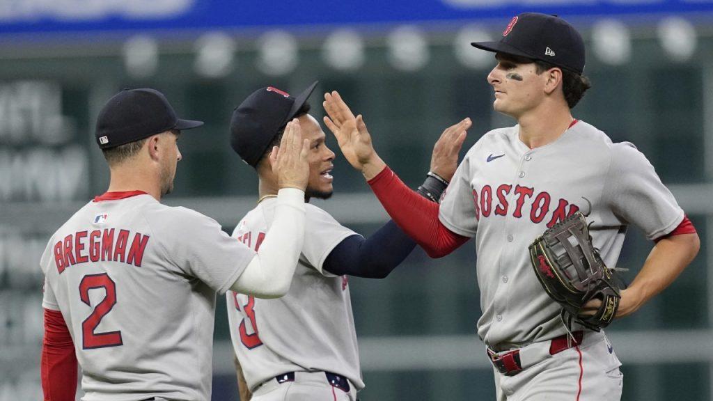 Yankees vs. Red Sox: Team Props | September 12, 2025