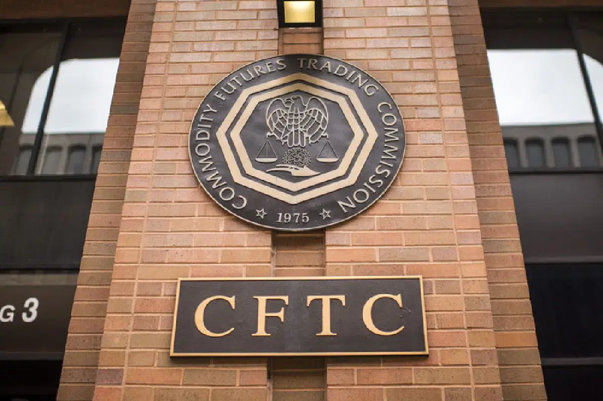 CFTC Approves Spot Crypto Trading on Registered Exchanges