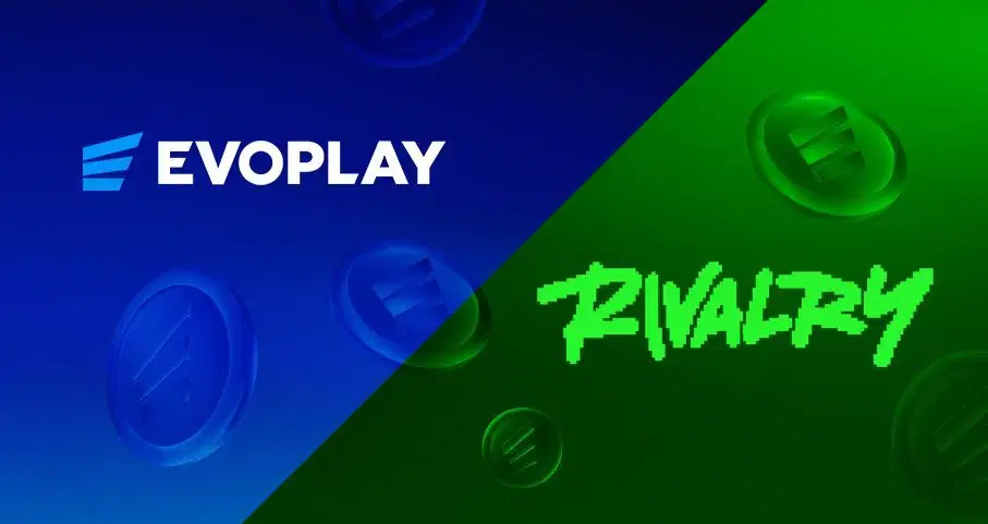 Evoplay Debuts in Ontario via Rivalry Deal