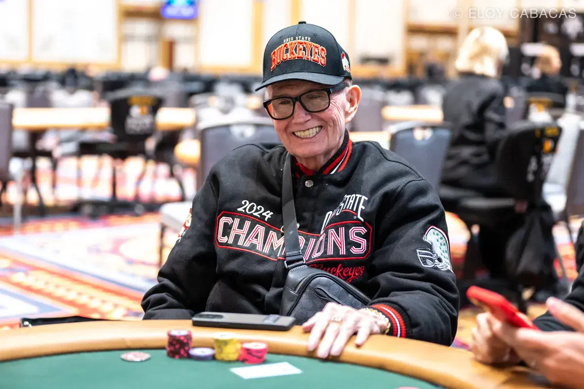 Poker Icon Jack McClelland Passes Away at Age 72