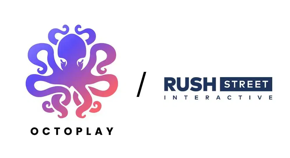 Octoplay Teams Up with RSI for New Jersey iGaming Entry