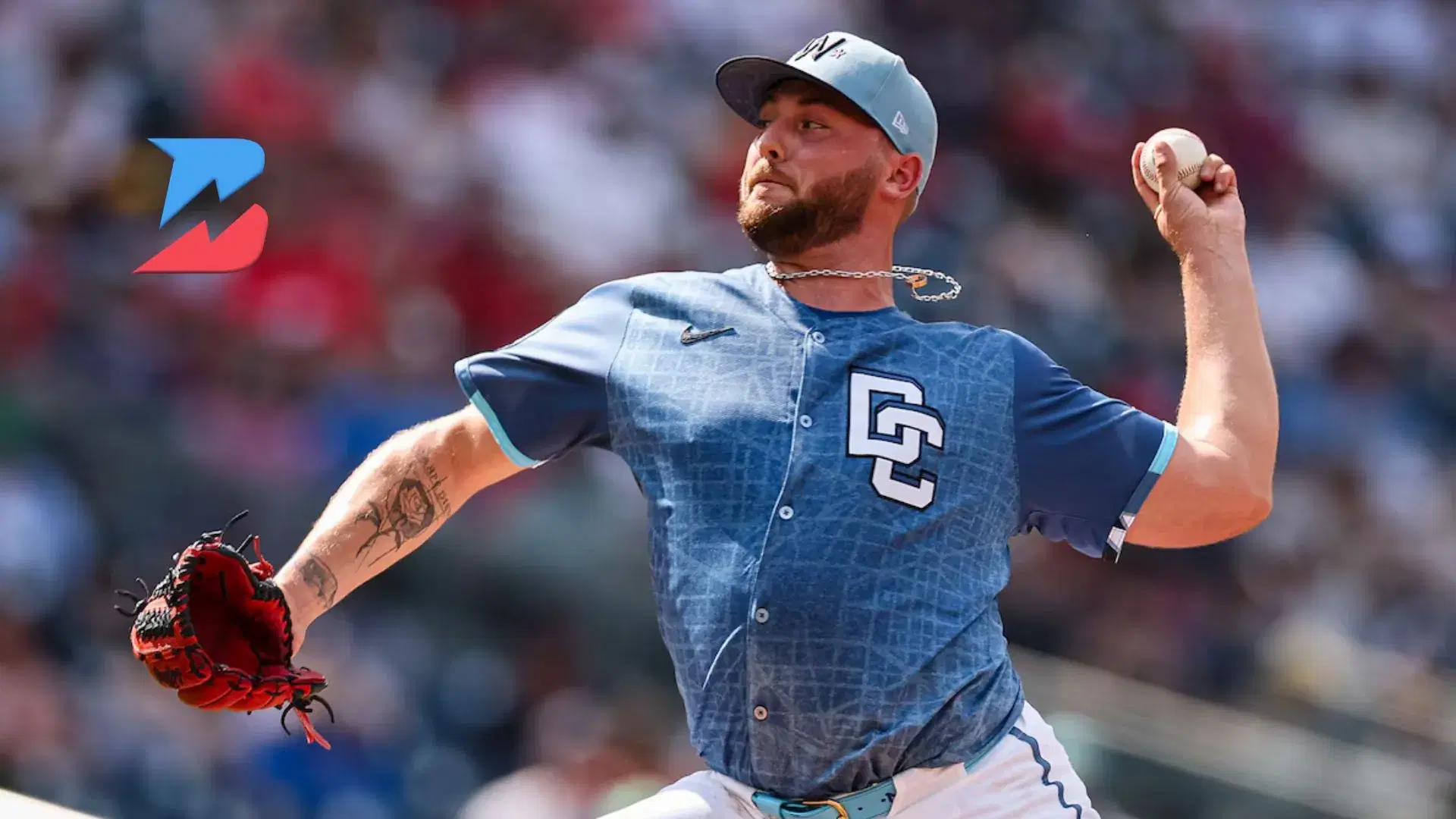 Nationals vs. Royals: First Five Team Totals | August 12, 2025