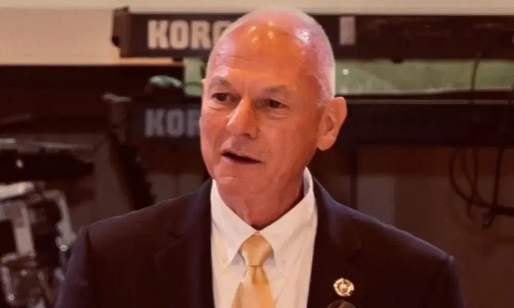 Ronnie Jones Joins PENN Entertainment Compliance Team