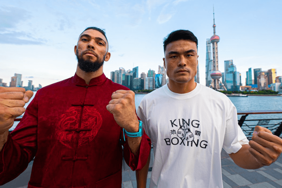 UFC Shanghai: Mingyang Zhang vs Johnny Walker Fight Card Analysis, Best Bets & Predictions