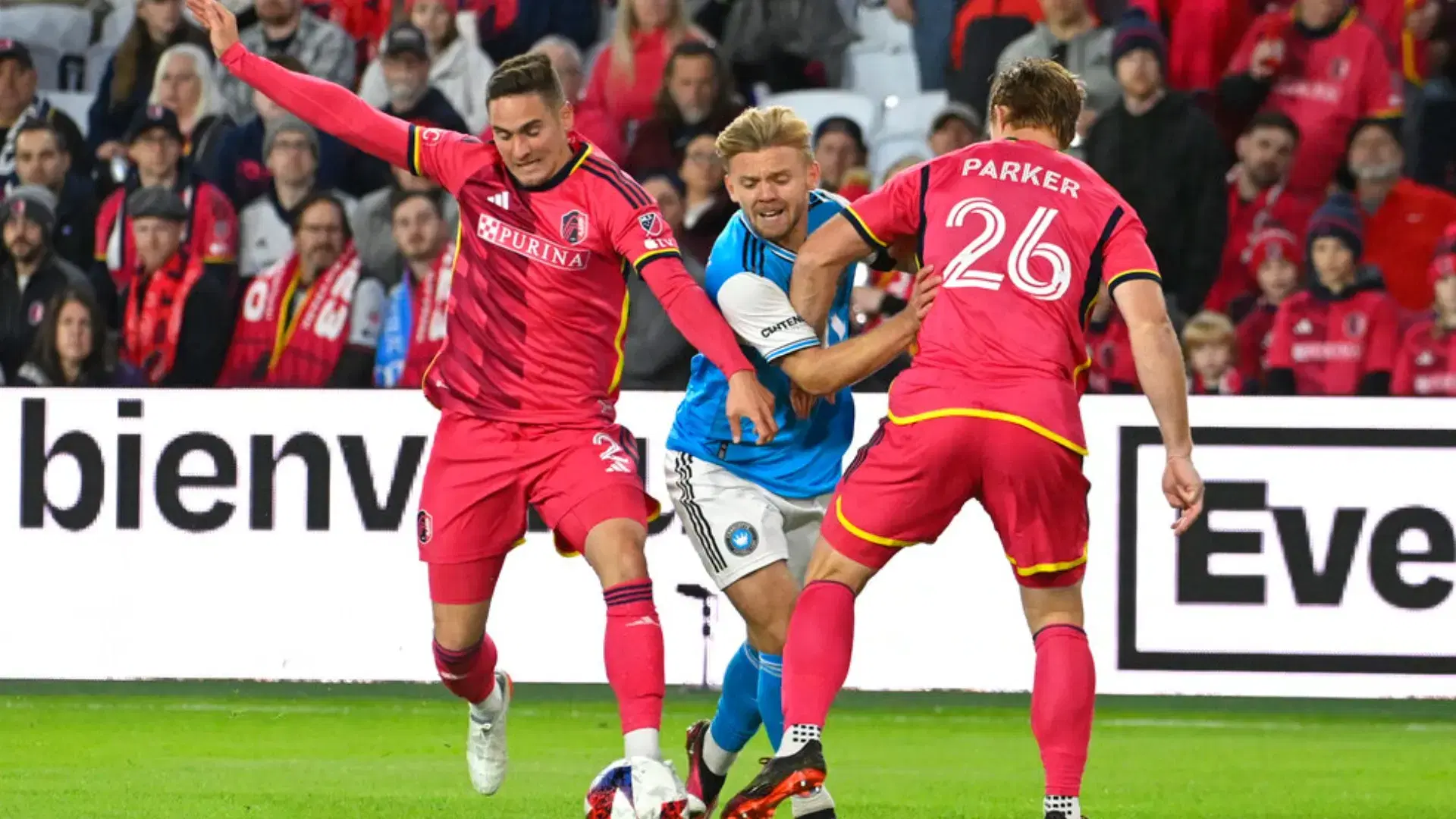 St. Louis City SC, FanDuel Partner for Missouri Betting