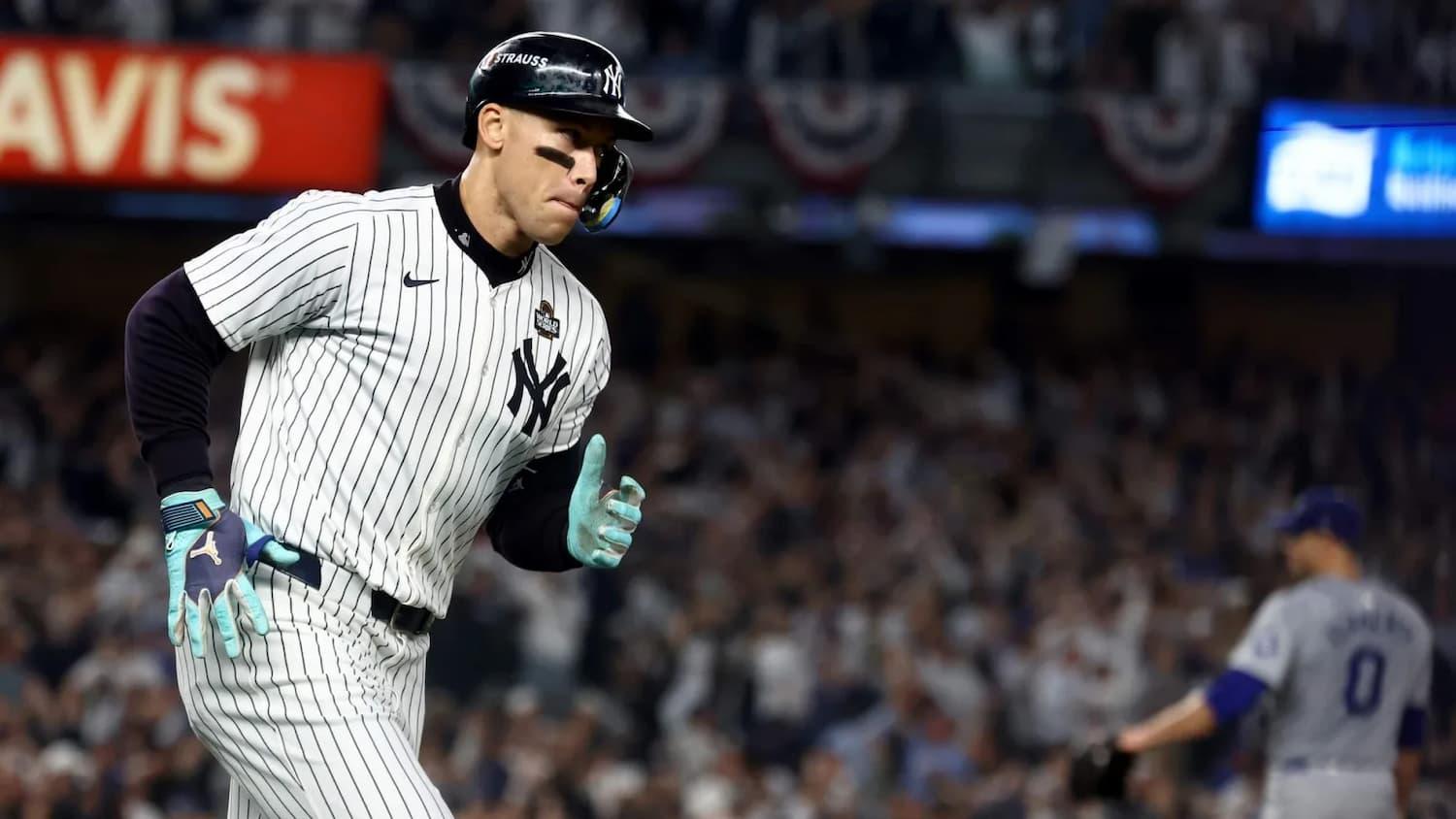 Top MLB Pitcher vs. Batter Matchups: Friday Junior (8/28)