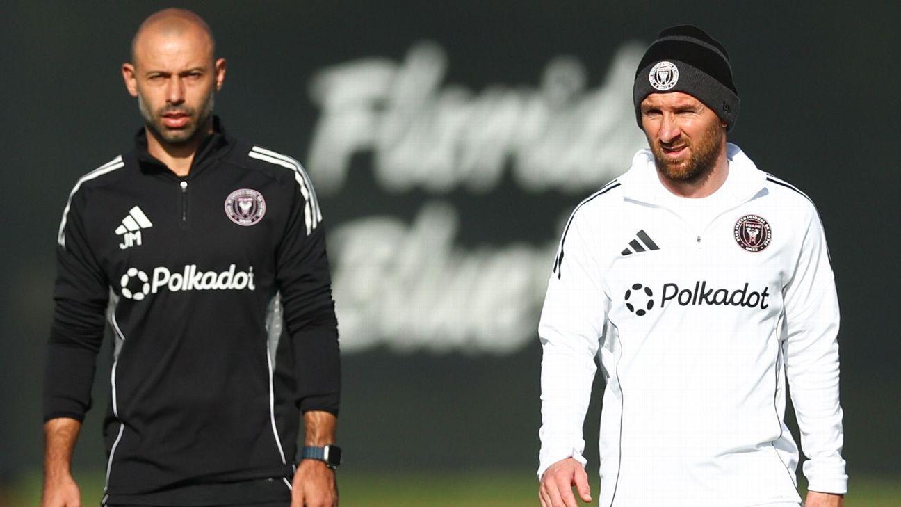 Seattle Sounders vs. Inter Miami Picks and Predictions (8/31): Leagues Cup Final