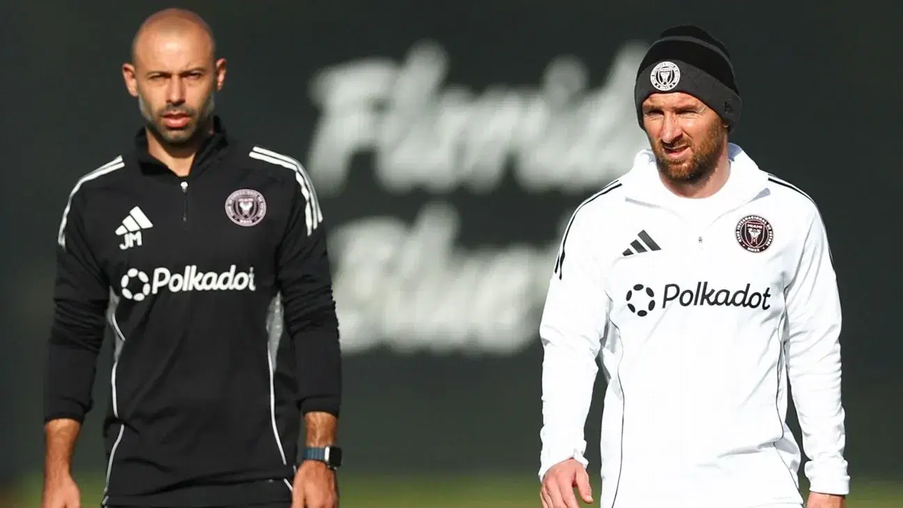 Seattle Sounders vs. Inter Miami Picks and Predictions (8/31): Leagues Cup Final