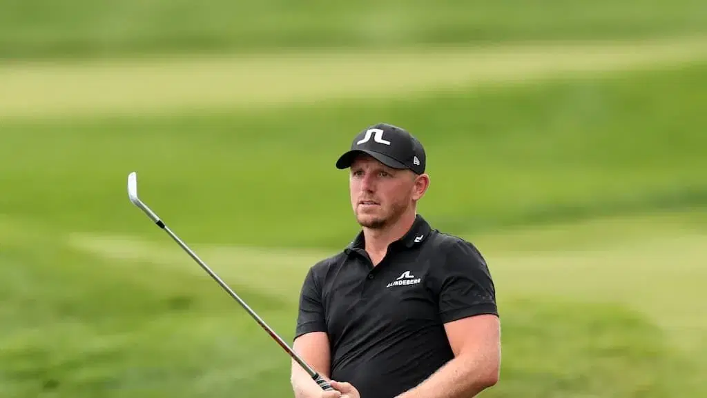 Wyndham Championship 2026 Odds, Preview & Picks
