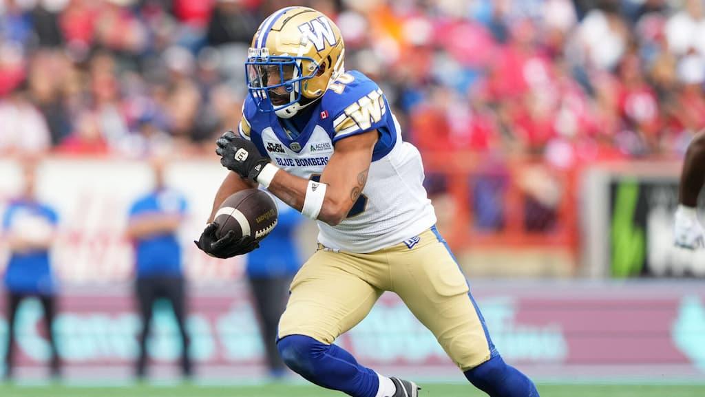 Blue Bombers vs. Alouettes CFL Week 12 Prediction & Picks: Another Miserable Week Ahead for Montreal?