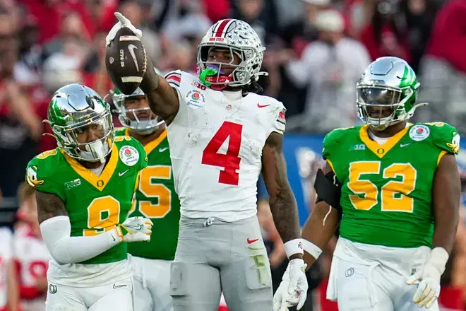 #1 Texas vs. #3 Ohio State: Odds & Predictions | August 30, 2025