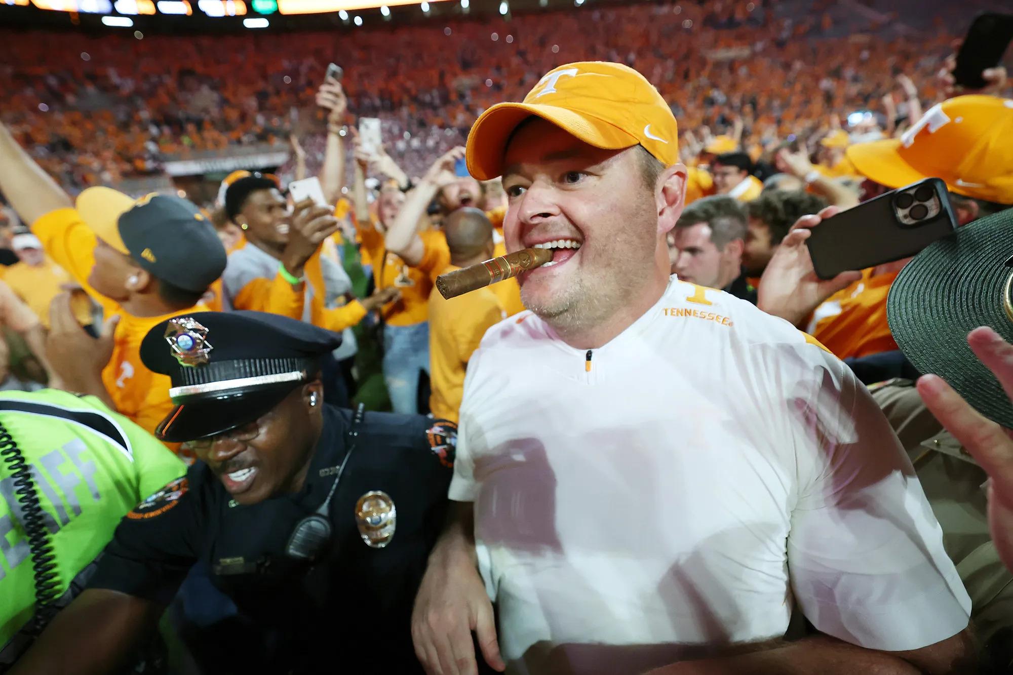 Tennessee vs. Syracuse Picks and Predictions (8/30) – Which New QB can Deliver?