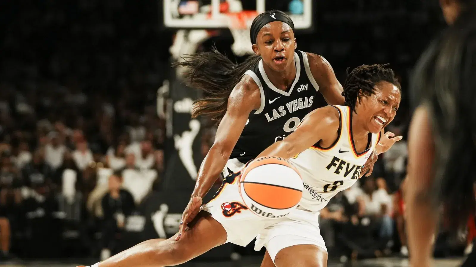 WNBA: Fever vs. Aces Game 2 Picks and Odds | September 23, 2025