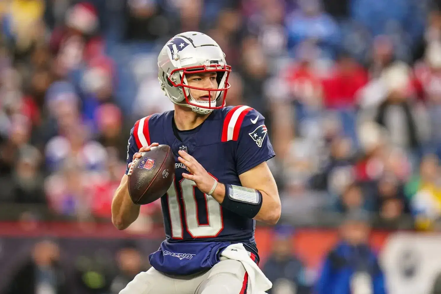 New England Patriots vs Atlanta Falcons Preview & Picks (11/2): This Maye be a Tough Spot
