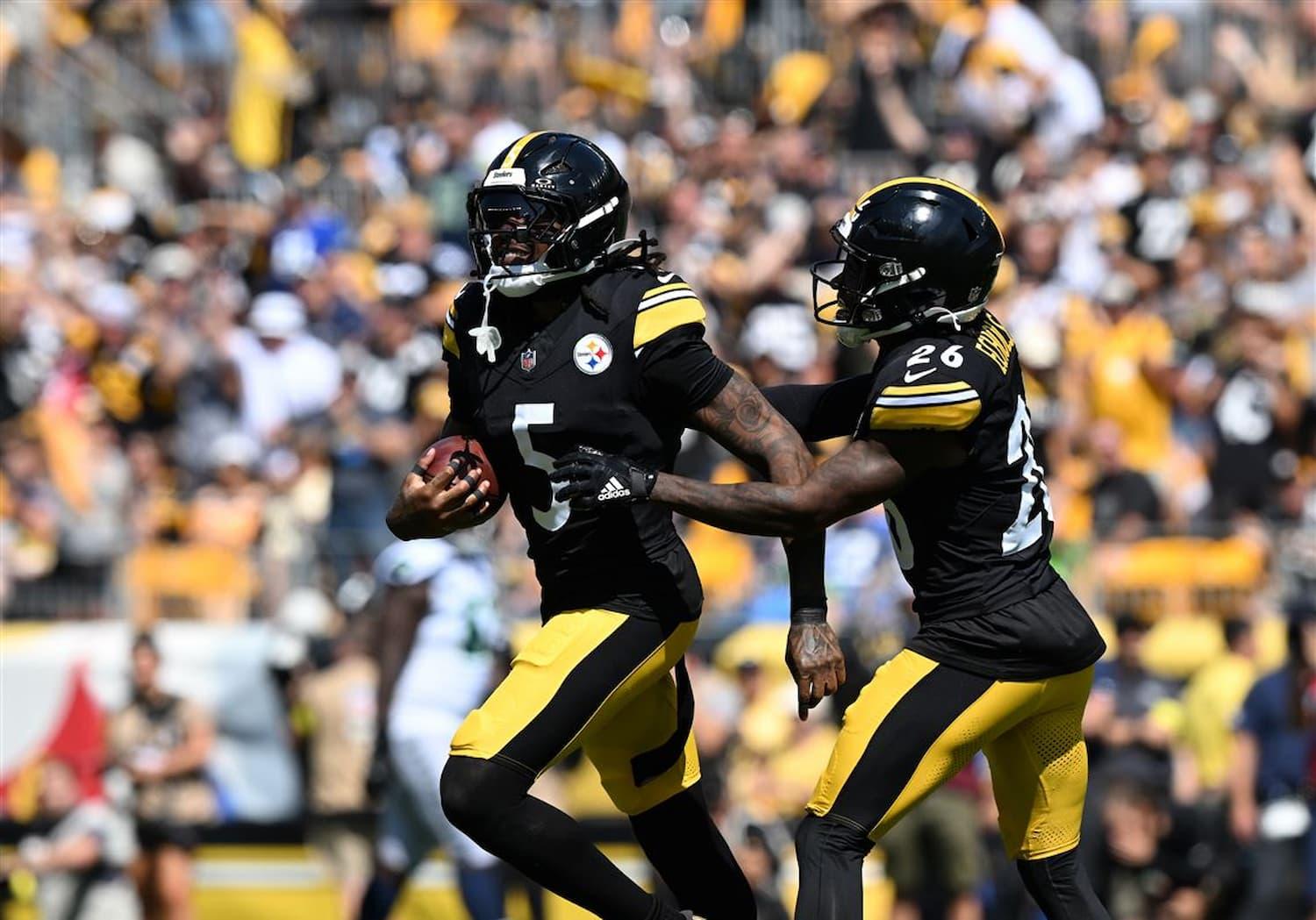 Dolphins vs. Steelers | NFL Week 15 Breakdown & Best Bets: Monday Night Football