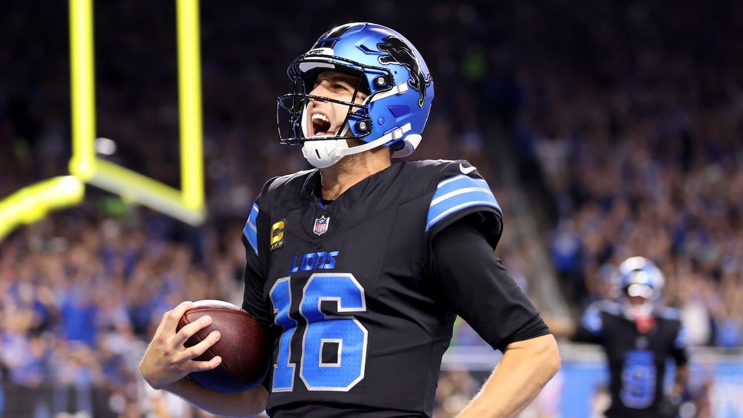 Detroit Lions vs Cleveland Browns Predictions & Picks (9/28): Motor City Monsters
