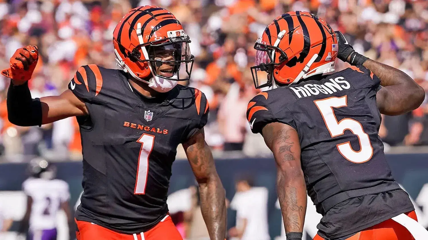 Bengals vs. Vikings | NFL Week 3 Breakdown & Best Bets: Battle of the Backups