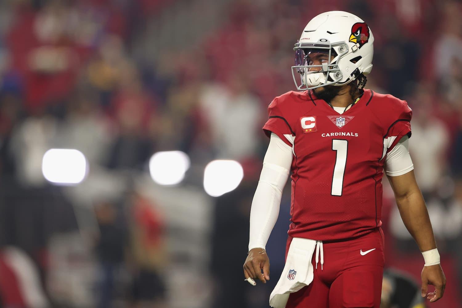Titans vs. Cardinals | NFL Week 5 Breakdown & Best Bets: