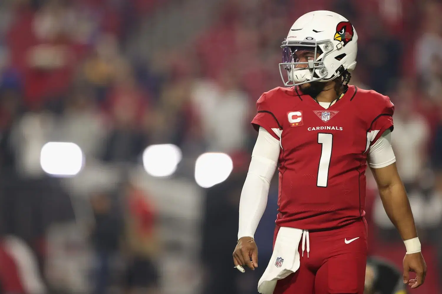 Titans vs. Cardinals | NFL Week 5 Breakdown & Best Bets: