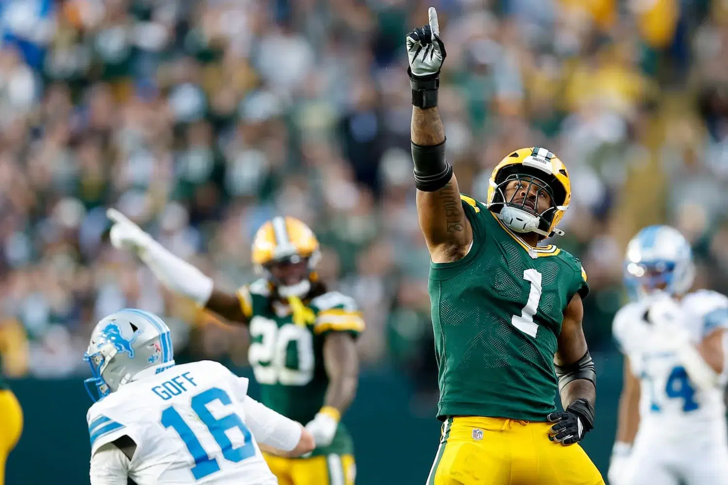 Commanders vs. Packers | NFL Week 2 Breakdown & Best Bets: Thursday Night Football