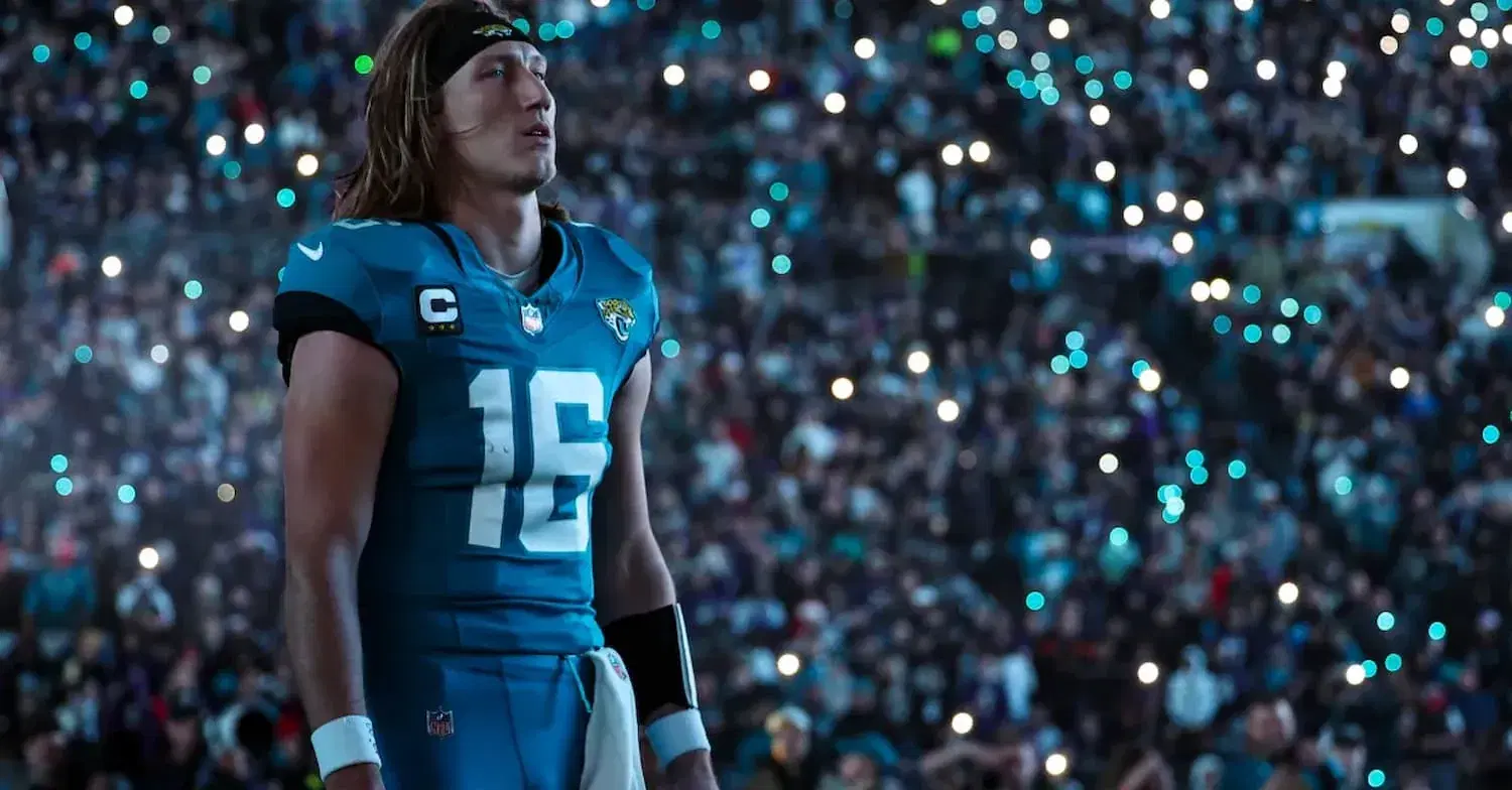 Panthers vs. Jaguars | NFL Week 1 Breakdown & Best Bets: Battle of the Big Cats