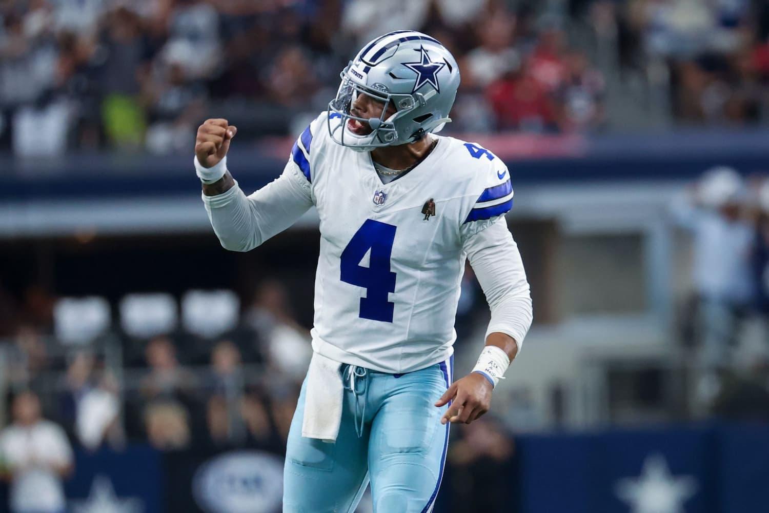 Detroit Lions vs Dallas Cowboys Thursday Night Football Preview & Picks (12/4)