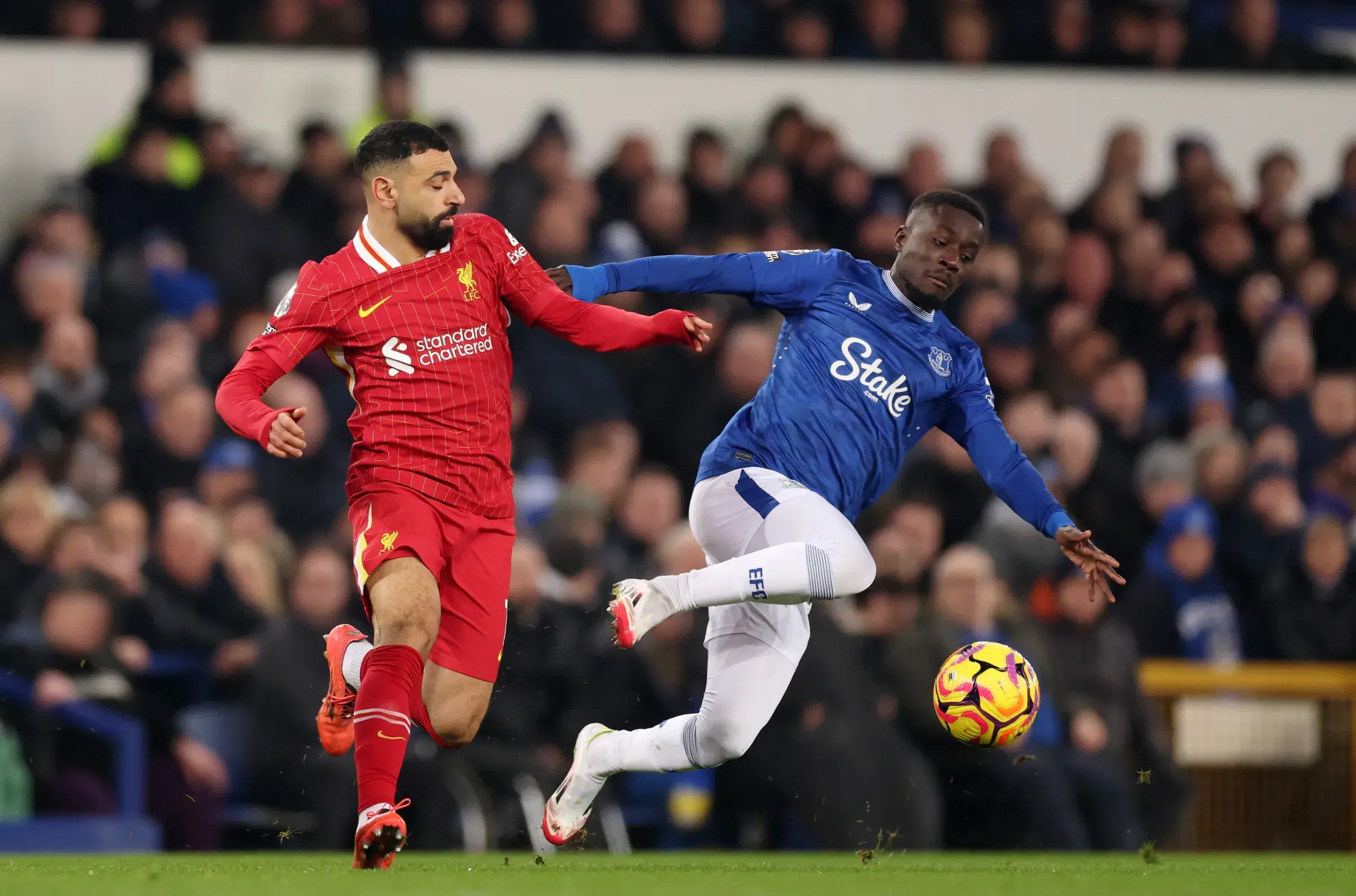 EPL: Liverpool vs. Everton Picks and Odds | September 20, 2025