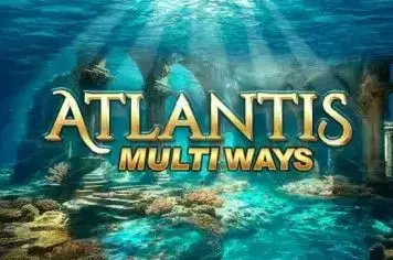 Atlantis Multiways Now Available in Red Stag Casino