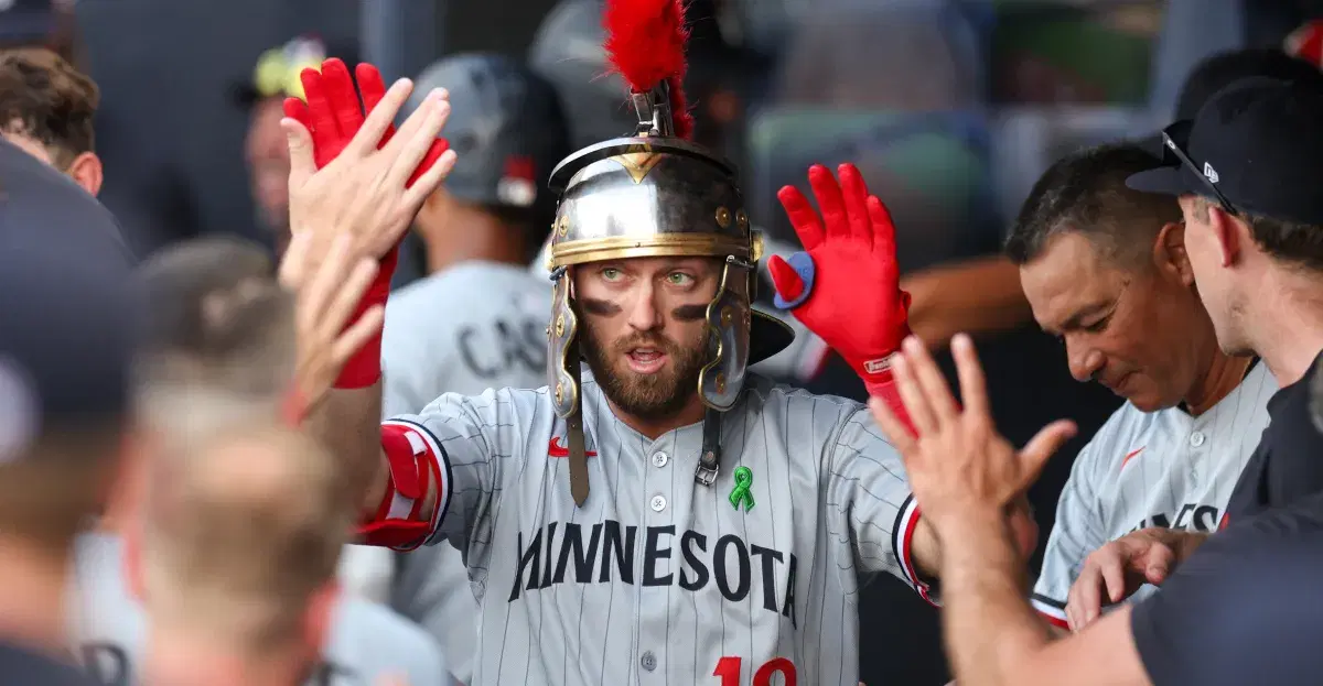 Yankees vs. Twins: Trust the Data | September 16, 2025