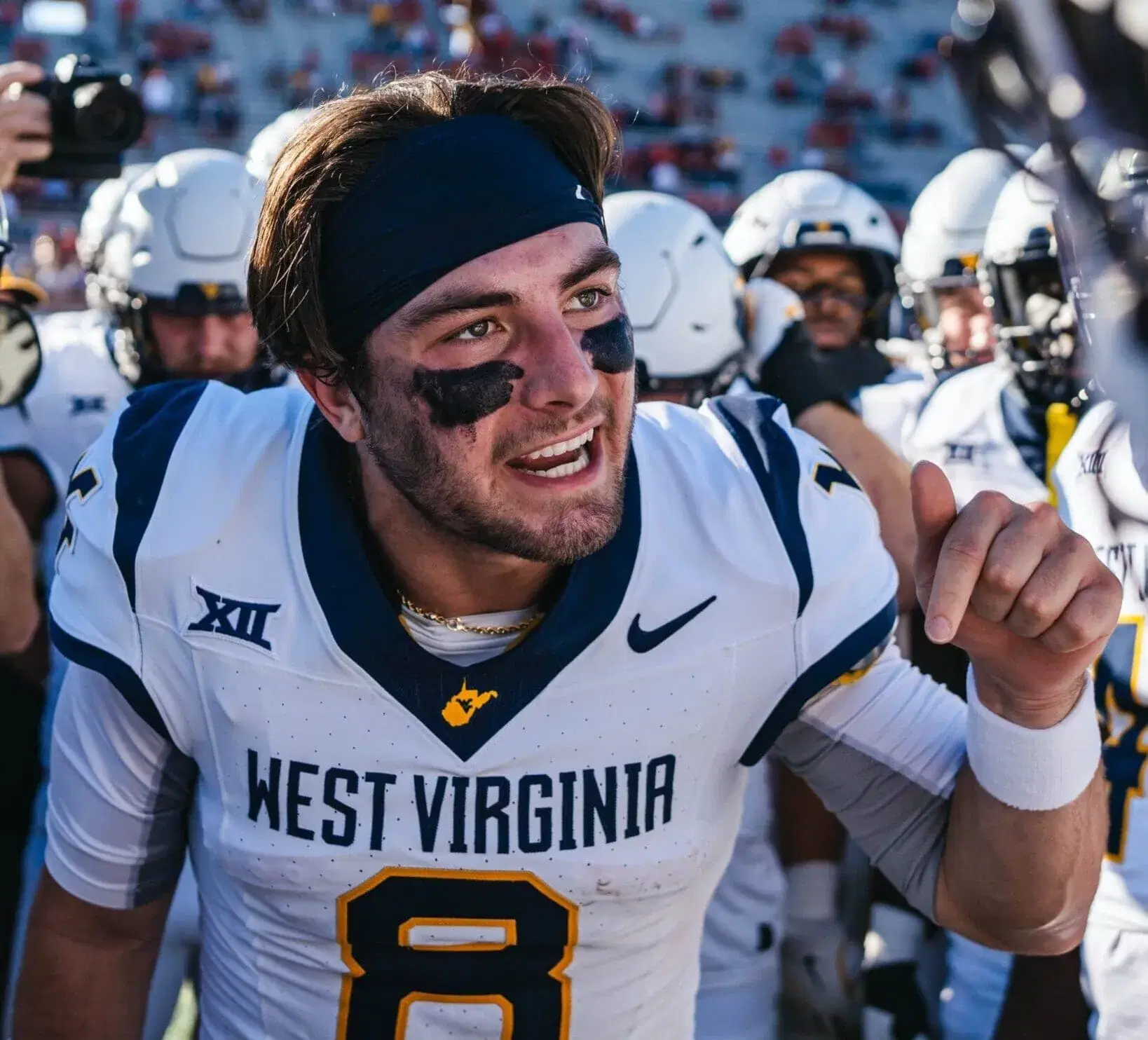 West Virginia vs. Ohio: Odds & Predictions | September 6, 2025