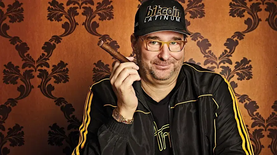 Phil Hellmuth Issues $1M Poker Challenge to Critics