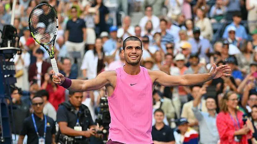 Novak Djokovic vs. Carlos Alcaraz US Open Semifinal Prediction & Picks