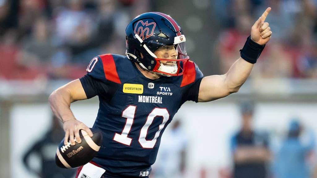 Stampeders vs. Alouettes CFL Week 17 Prediction & Picks (9/26): Alexander Returns in Montreal