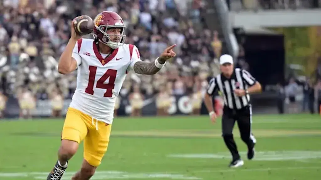 Michigan State vs. #25 USC Prediction & Best Bets: Can the Spartans Slow Down the Trojans?