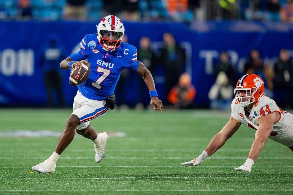 #17 Arizona vs. SMU Picks and Predictions: Holiday Bowl Bets