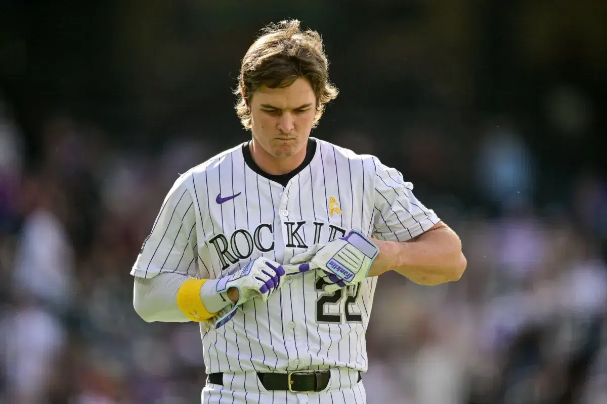 Angels vs. Rockies: First Five Team Totals | September 19, 2025