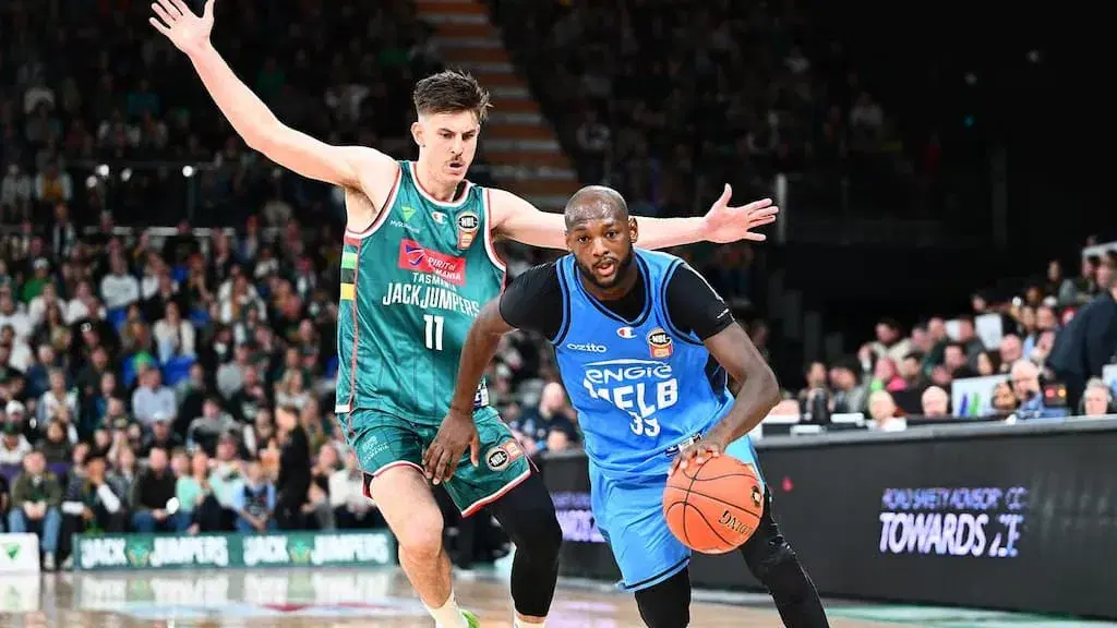 Melbourne United vs. South East Melbourne Phoenix Prediction & Picks (9/25): Rivals Tip Off NBL Round 2