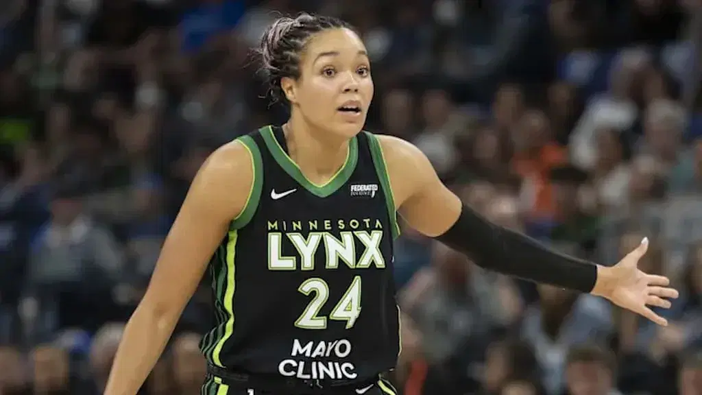 Lynx vs. Mercury Game 3 Prediction & Best Bets: Who Will Take a 2-1 Lead in Phoenix?