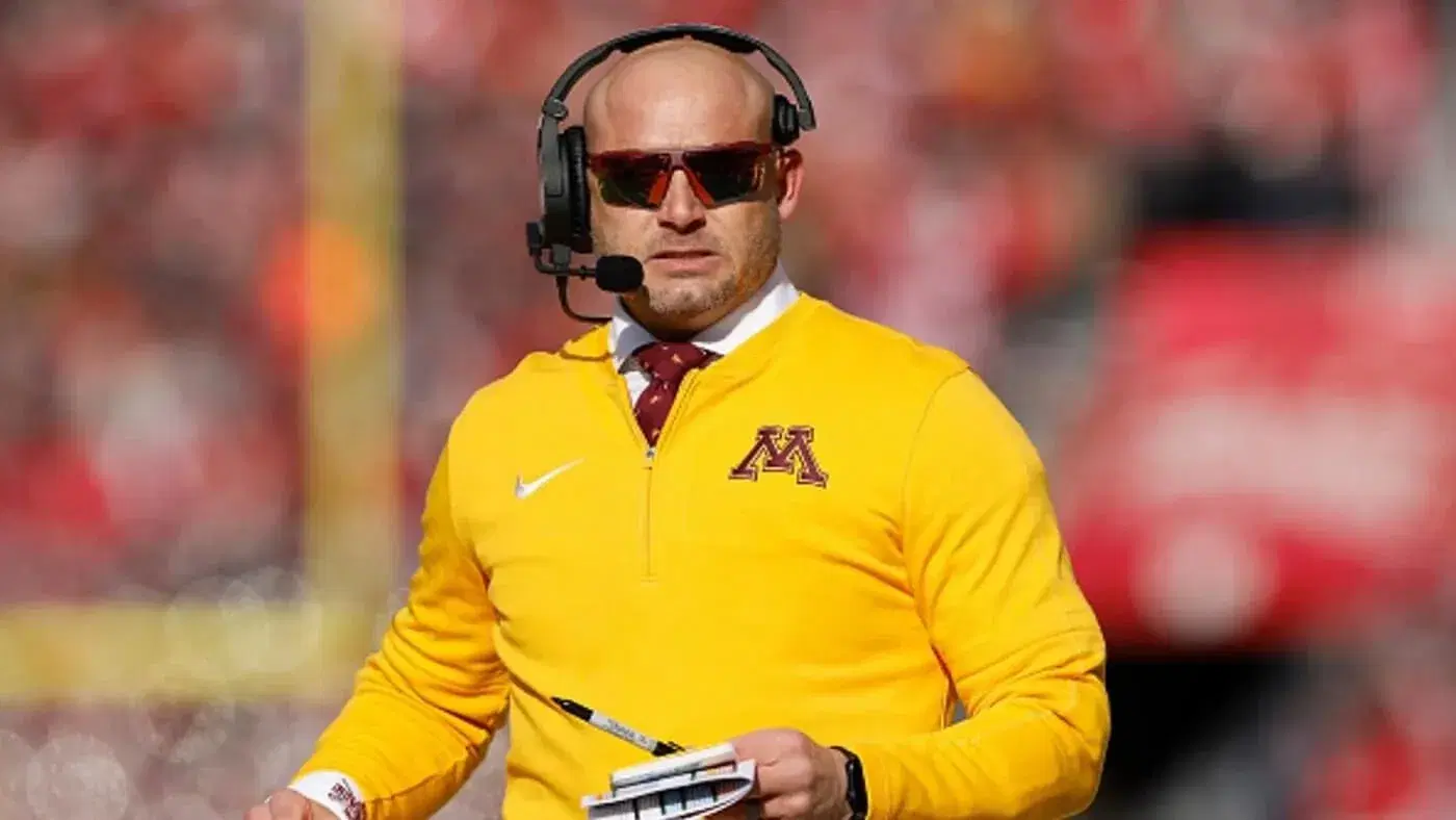Minnesota vs. California Picks and Predictions: College Football After Dark