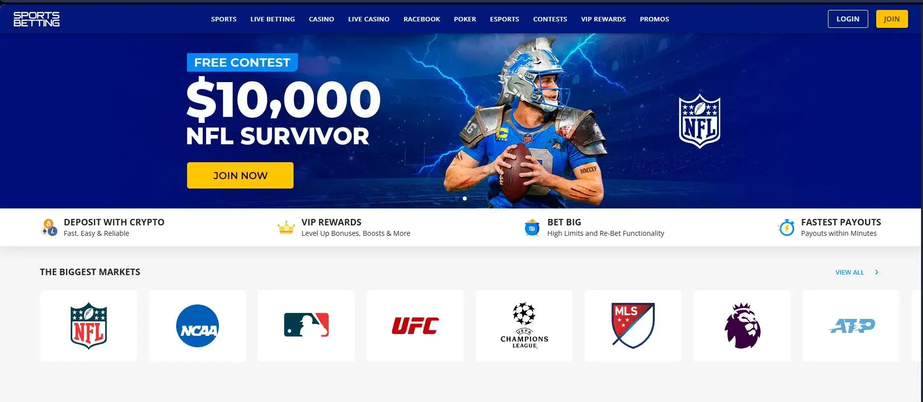 Betting Blockchain: How Crypto is Changing the Game in Sportsbooks