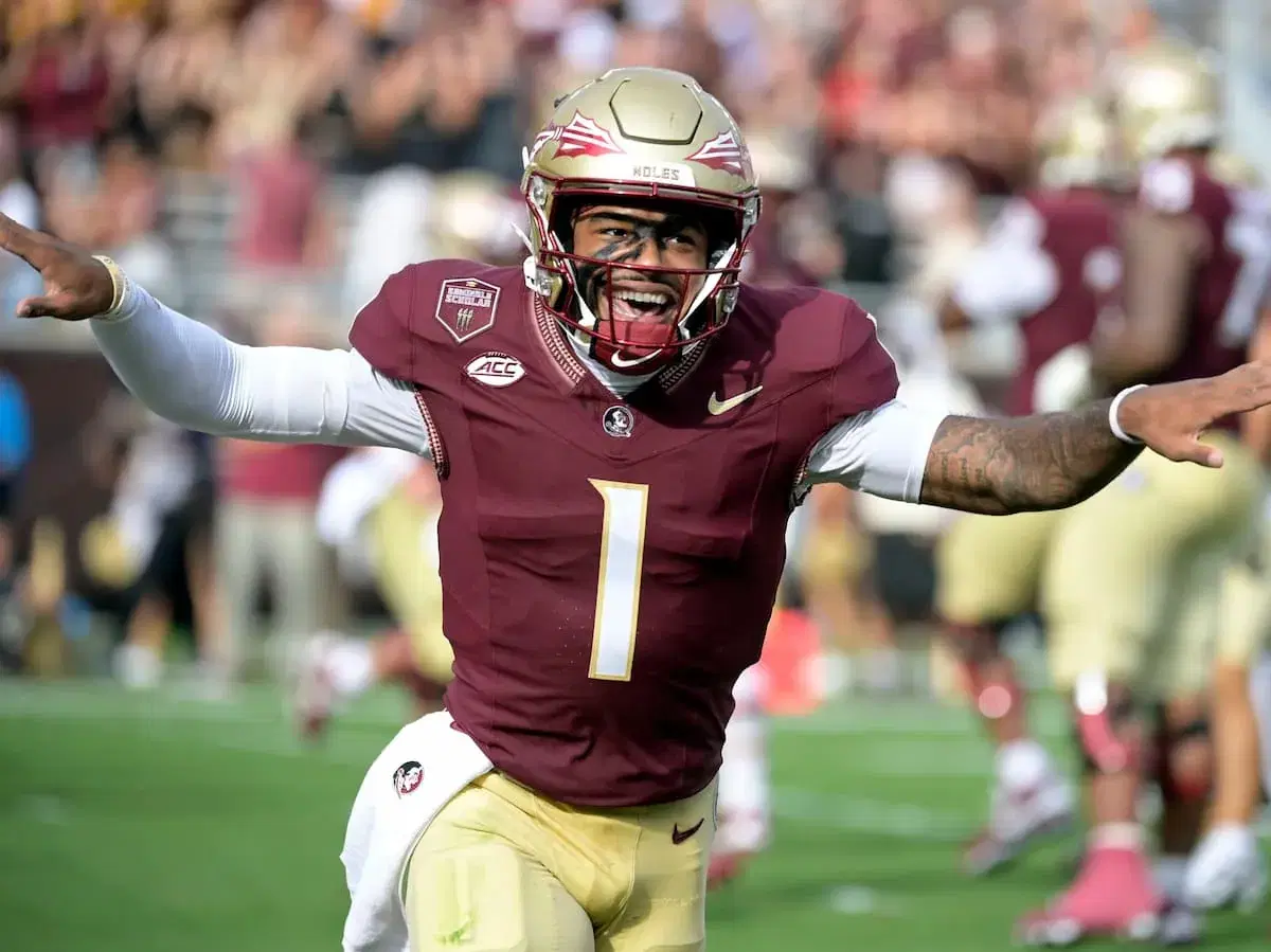#3 Miami vs. #18 Florida State Picks and Predictions: Sunshine State Showdown
