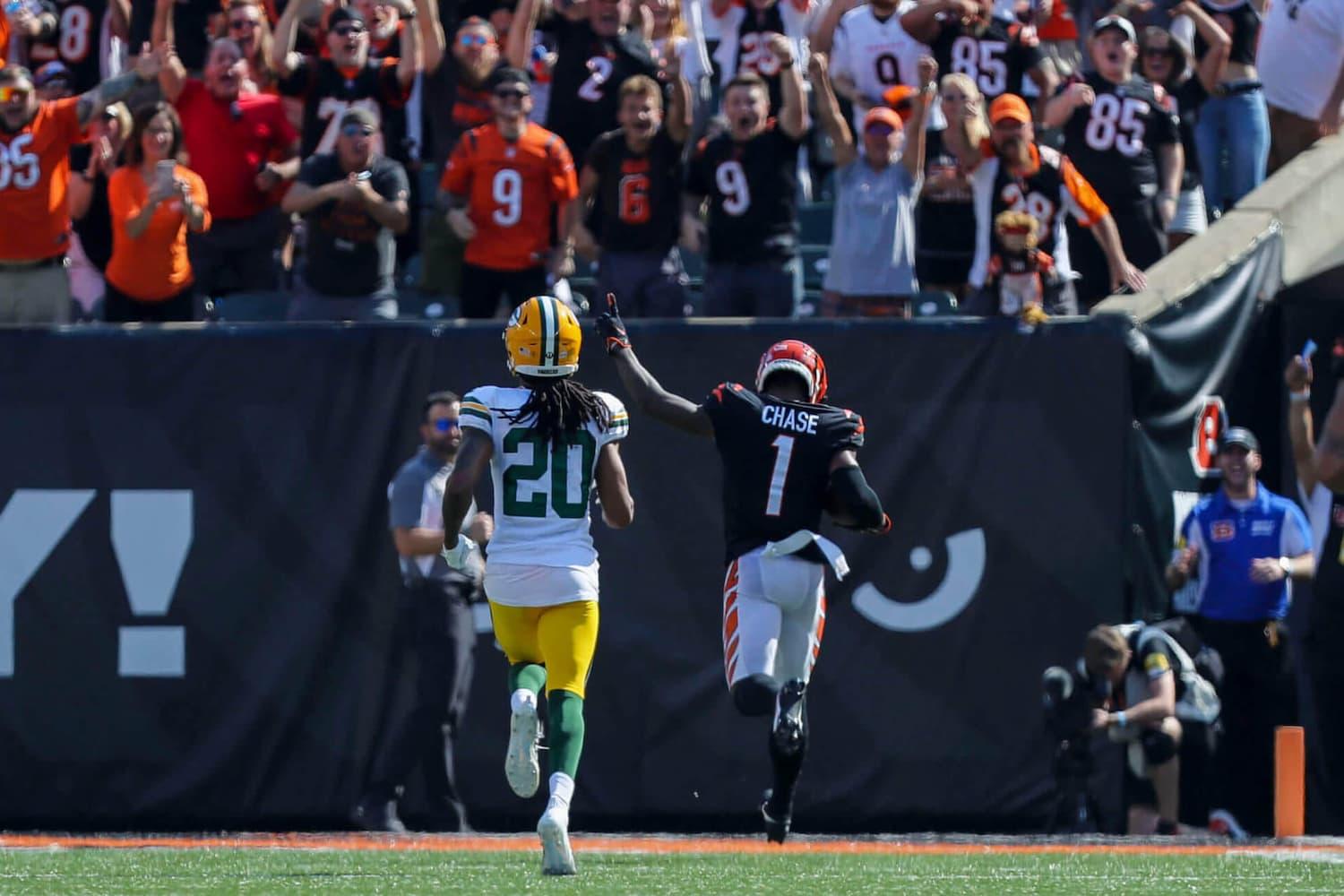 Cardinals vs. Bengals | NFL Week 17 Breakdown & Best Bets: Battle of Bad