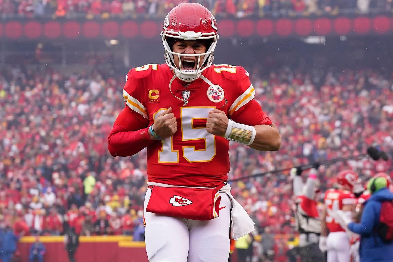 Chiefs vs. Jaguars | NFL Week 5 Breakdown & Best Bets: Monday Night Football
