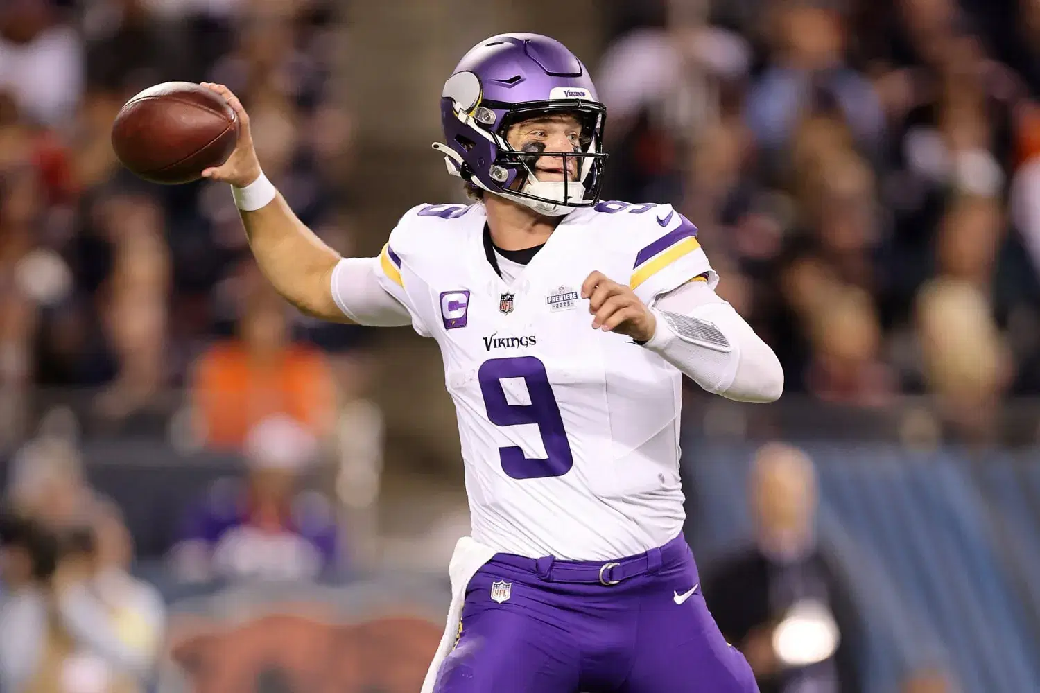 Minnesota Vikings vs Philadelphia Eagles Preview & Picks (10/19): Don’t be Silly – Back Philly